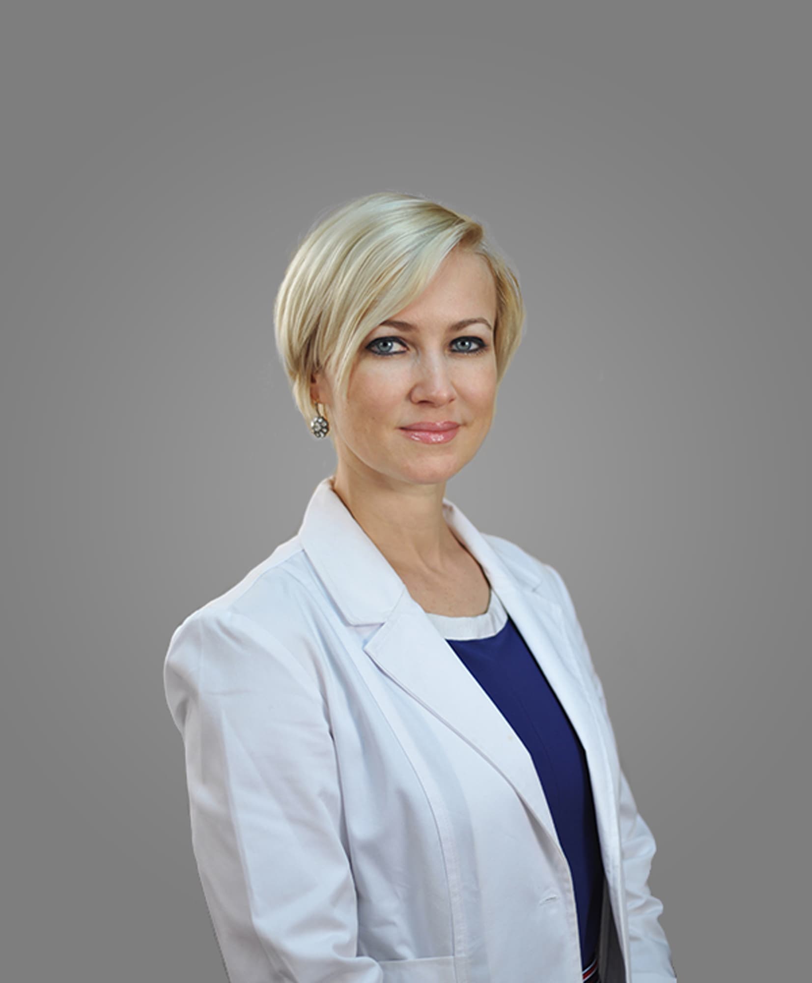 Licensed aesthetic professional